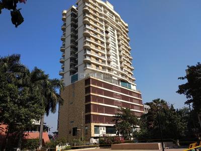 Project Image of 1660.0 - 1800.0 Sq.ft 3 BHK Apartment for buy in Oswal Bella Vista