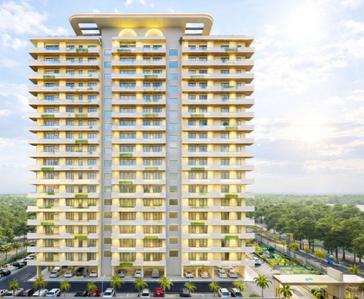 Project Image of 1540.0 - 2025.0 Sq.ft 2 BHK Apartment for buy in Kashi Gateways