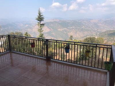 Project Image of 1250.0 - 1574.0 Sq.ft 2 BHK Villa for buy in Silver Peaks Cottage
