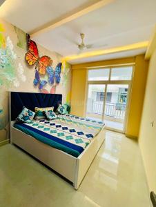 Project Image of 1100.0 - 1500.0 Sq.ft 2 BHK Apartment for buy in Vihaan Galaxy Tower T
