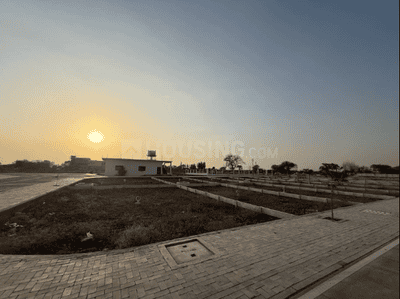 Project Image of 1353.99 - 3778.13 Sq.ft Residential Plot Plot for buy in Tirupati Silver Star 5