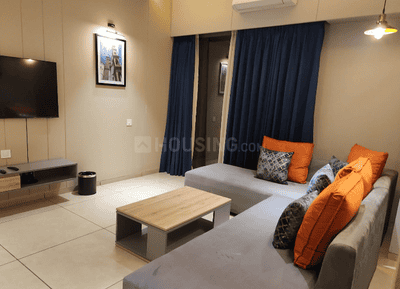 Project Image of 0.0 - 573.82 Sq.ft 1 BHK Apartment for buy in Archi The Lotus County
