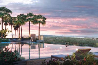 Project Image of 625.49 - 965.52 Sq.ft 2 BHK Apartment for buy in Godrej Horizon Phase II