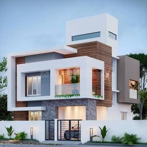 Project Image of 1200.0 - 1477.0 Sq.ft 3 BHK Villa for buy in Vamanan Villas