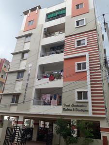 Trust Times Enclave Elevation 1