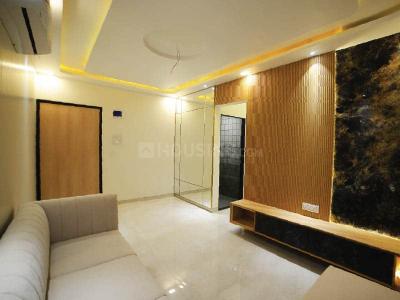 Project Image of 352.95 - 523.88 Sq.ft 1 BHK Apartment for buy in Galaxy Heights Tower III Wing L to P