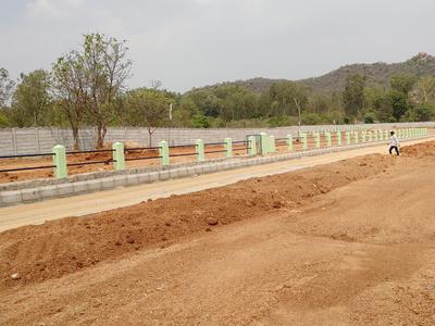 Project Image of 1350.0 - 1800.0 Sq.ft Residential Plot Plot for buy in Maitreya Fourth City