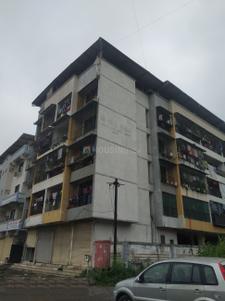 Project Image of 900 Sq.ft 2 BHK Apartment / Flat for sale in Kharghar for Rs. 8000000