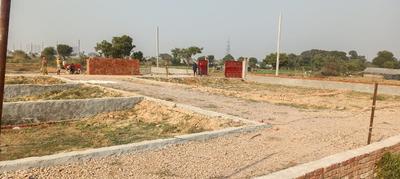 Project Image of 900.0 - 3600.0 Sq.ft Residential Plot Plot for buy in Dream Shree Shyam Kunj