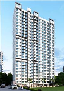 Project Image of 650 Sq.ft 2 BHK Apartment / Flat for sale in Malad East for Rs. 14500000