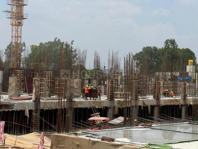 Project Image of 1128.0 - 1802.0 Sq.ft 1.5 BHK Apartment for buy in Signature Heights
