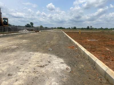 Project Image of 1289.97 - 3150.0 Sq.ft Residential Plot Plot for buy in The Anantha