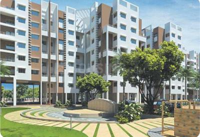 Project Image of 632.0 - 950.0 Sq.ft 1 BHK Apartment for buy in Indus Swaraj
