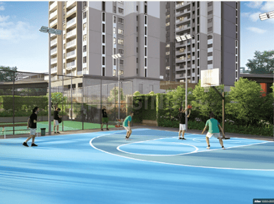 Project Image of 833.02 - 1227.95 Sq.ft 2 BHK Apartment for buy in Sumadhura Pramoda
