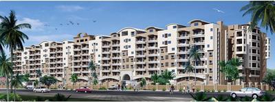 Project Image of 1288.0 - 2670.0 Sq.ft 2 BHK Apartment for buy in Aries Lakeview