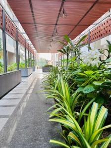 Project Image of 1800 Sq.ft 3 BHK Independent House for sale in Bopal for Rs. 21500000