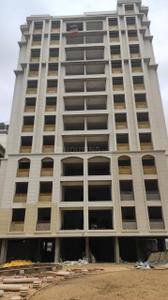 Project Image of 1102.12 - 1160.13 Sq.ft 3 BHK Apartment for buy in Shreenath Keshar Heritage