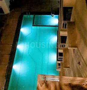 Project Image of 1895.0 - 2615.0 Sq.ft 3 BHK Apartment for buy in Aparna Oosmans Everest