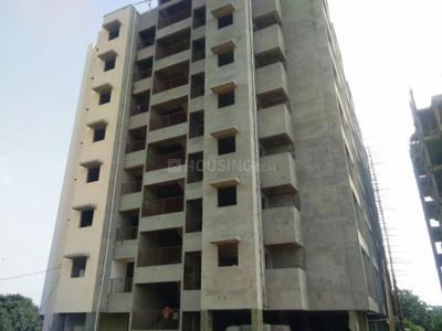 Project Image of 1134.0 - 1179.0 Sq.ft 2 BHK Apartment for buy in Gayatri Maitri Lake View
