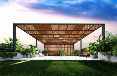 Project Image of 1275.0 - 1510.0 Sq.ft 3 BHK Apartment for buy in Nest Harmony