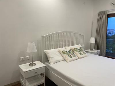 Project Image of 0.0 - 3232.0 Sq.ft 3 BHK Apartment for buy in Bridge De Grand Balkon