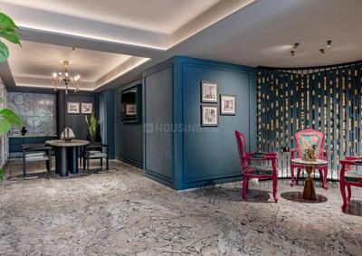 Project Image of 0.0 - 1755.0 Sq.ft 3 BHK Apartment for buy in Mount Milano