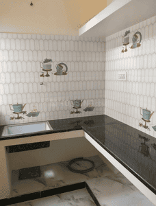 Project Image of 800.0 - 1400.0 Sq.ft 2 BHK Villa for buy in RBS Joy City Villa