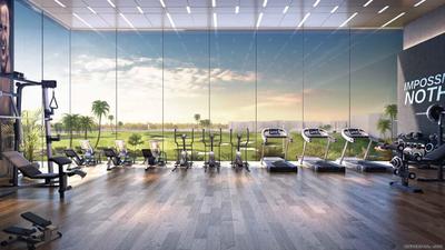 Project Image of 1700.0 - 6100.0 Sq.ft 3 BHK Apartment for buy in Prateek Canary