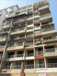 Project Image of 518.0 - 960.0 Sq.ft 1 BHK Apartment for buy in Tricity Grand