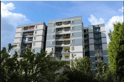 Project Image of 1200.0 - 2000.0 Sq.ft 2 BHK Apartment for buy in Ranka Colony