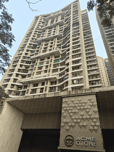 ACME Ozone Phase 2 Elevation 1
