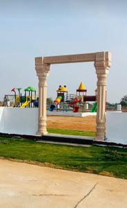 Project Image of 1809.0 - 9000.0 Sq.ft Residential Plot Plot for buy in Haripriya Health Village