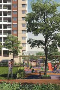 Project Image of 464.0 - 647.0 Sq.ft 2 BHK Apartment for buy in Sukhwani Fairview
