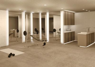 Project Image of 1192.0 - 2132.0 Sq.ft 2 BHK Apartment for buy in Madain Marina Arcade Tower
