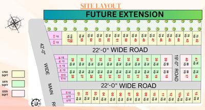 Project Image of 0.0 - 1750.0 Sq.ft 3 BHK Villa for buy in Imperials Home