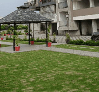 Project Image of 1378.0 - 1615.0 Sq.ft 3 BHK Apartment for buy in Ocean Park