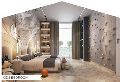 Project Image of 4680.0 - 7320.0 Sq.ft 4 BHK Apartment for buy in BE Realty Prestigia