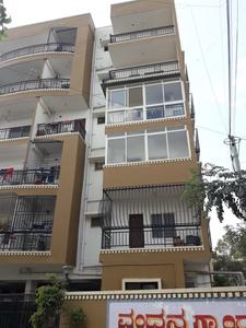 Project Image of 1200.0 - 1900.0 Sq.ft 2 BHK Apartment for buy in Vandana Grand