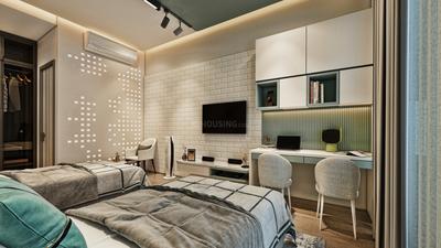 Project Image of 1548.0 - 2700.0 Sq.ft 3 BHK Apartment for buy in Samanvay Atlantica