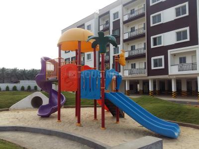 Project Image of 633.0 - 1486.0 Sq.ft 1 BHK Apartment for buy in DS Skylishcious