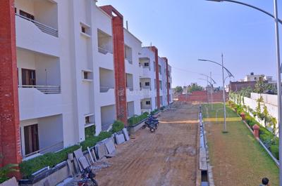 Project Image of 1203.0 - 1598.0 Sq.ft 2 BHK Apartment for buy in Anupam Incarnation