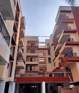 Project Image of 1331.0 - 1753.0 Sq.ft 3 BHK Apartment for buy in Blue Prabha Heritage
