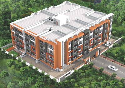 Project Image of 1050.0 - 1230.0 Sq.ft 2 BHK Apartment for buy in SDR Sri Gayatri Prime