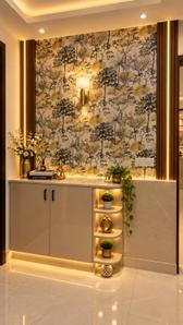 Project Image of 1250.0 - 1800.0 Sq.ft 2 BHK Builder Floor for buy in Ganga Residency