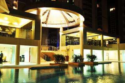 Project Image of 1895 Sq.ft 3 BHK Apartment / Flat for sale in Crossings Republik for Rs. 13500000