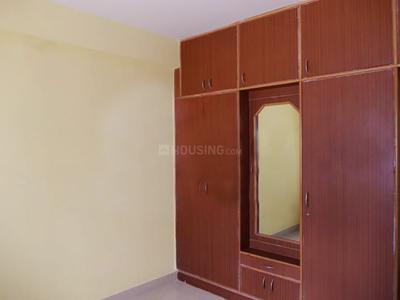 Project Image of 780.0 - 1280.0 Sq.ft 1 BHK Apartment for buy in BK Mathrushree