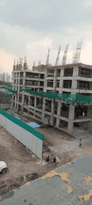 Project Image of 0.0 - 250.0 Sq.ft 1 RK Apartment for buy in LJM Element Square