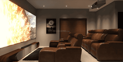 Project Image of 2232.0 - 2600.0 Sq.ft 3 BHK Villa for buy in Siddhi Prithvi