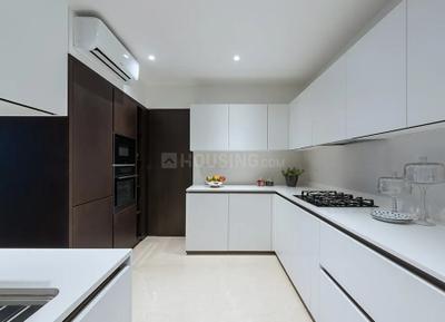 Project Image of 931.94 - 1112.34 Sq.ft 3 BHK Apartment for buy in Lodha Kandivali Project Tower 2