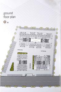 Project Image of 0.0 - 1107.0 Sq.ft 2 BHK Apartment for buy in Akshar Tulsi Status